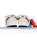 ALBINO & PRETO X DUNK LOW SB JIU JITSU