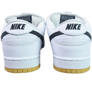 Nike Dunk Sb Low Pro ''Iso White Gum''