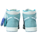 Air Jordan 1 Retro High OG "Turbo Green''