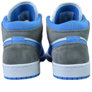 Air Jordan 1 Mid SE ''University Blue''