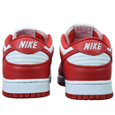 Nike Dunk Low ''University Red''