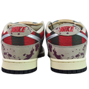 Nike SB Dunk Low " Freddy Krueger "