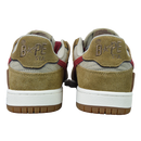 BAPE Human Made Sta Sk8 To Nigo
