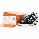 Louis Vuitton LV Skate Sneaker White/black