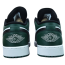 Nike Air Jordan 1 Low "Green Toe"