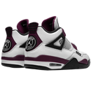 PARIS SAINT-GERMAIN X AIR JORDAN 4 RETRO BORDEAUX