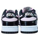 Nike Dunk Low ''Pink Foam Black''