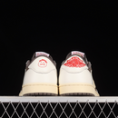 Air Jordan 1 Low x Travis Scott "Reverse Mocha"