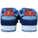 Nike SB Dunk Low ''Why So Sad?''