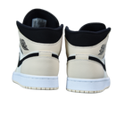 Air Jordan 1 Mid ''Barely Orange''