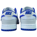 Nike SB Dunk Low GS "Ivory Hyper Royal"