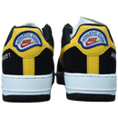 Nike Air Force 1 Low GS  ''Athletic Club Black University Gold''