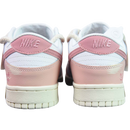 Nike SB Dunk Low "Sweet Pink White"