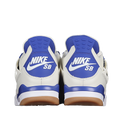 Nike SB x Jordan Air Jordan 4 "Sapphire"