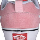 VANS CLASSICS KNU SKOOL WHITE/PINK