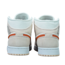 Nike AirJordan 1 MiD GS ''Corduroy Sail''