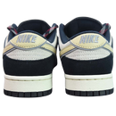 Nike Dunk Low LX Black Team Gold