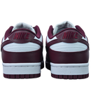 Nike SB Dunk Low“Bordeaux”