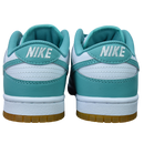 Nike Dunk Low " Teal Zeal"