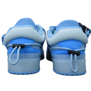 Bad Bunny x Forum Buckle Low 'Blue Tint'