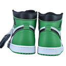 Jordan 1 Retro High OG ''Lucky Green ''