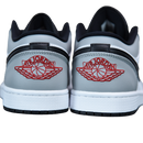 Nike Air Jordan 1 Low ''Light Smoke Grey''