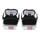 Vans Knu Skool Black/White