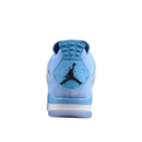 Air Jordan 4 Retro "UNC PE"