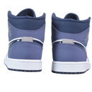 Air Jordan 1 Mid Blue