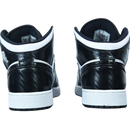 Nike AirJordan 1 Mid ''Carbom Fiber''