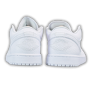 Nike Air Jordan 1 Low ''Triple White''