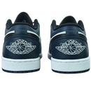Nike Air Jordan 1 Low "Dark Teal''