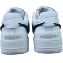 AMBUSH x Nike AirForce 1 Low White/Black