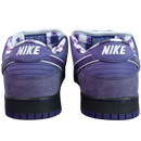 Nike SB Dunk Low x Concepts ''Purple Lobster''