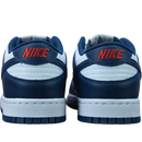 Nike Dunk SB Low Retro "Valerian Blue"