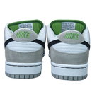 Nike SB Dunk Low "Chlorophyll"