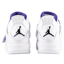 AIR JORDAN 4 RETRO COURT PURPLE