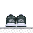 Air Jordan  1 Low "White Olive"