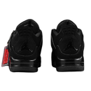 AIR JORDAN RETRO 4 ''BLACK CAT''