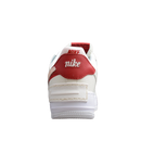 AIR FORCE 1 SHADOW PHANTOM/ECHO PINK-GYM RED