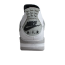 Air Jordan 4 “White Cement”