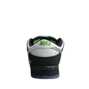 JEFF STAPLE X DUNK LOW PRO SB PANDA PIGEON BLACK/WHITE