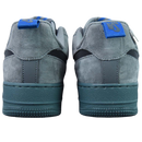 Nike Air Force 1 Low ''Cut Out Swoosh Smoke Grey''
