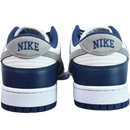 Nike Dunk Low Silver Blue