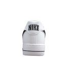 Nike AIR FORCE 1 LOW WHITE/BLACK