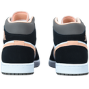 Nike AirJordan 1 Mid “Apricot Agate”