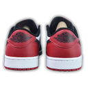 Air Jordan 1 Low  OG  "Black Toe"