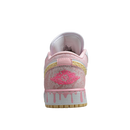 Air Jordan 1 Low GS ''Strawberry Ice Cream''
