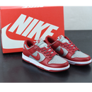 Nike Dunk Low Retro "Medium Grey"