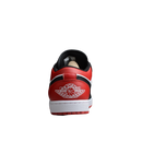 Air Jordan 1 Low Gs ''Bred Toe''
